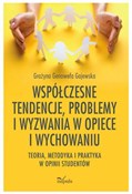 Współczesn... - Gajewska Grażyna Genowefa -  fremdsprachige bücher polnisch 