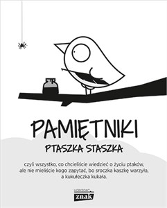 Bild von Pamiętniki Ptaszka Staszka