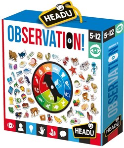 Bild von Obserwacja HEADU