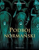 Polska książka : Podbój Nor... - Marc Morris