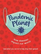 Polnische buch : Pandemic P... - Anna Claybourne