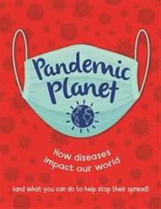 Obrazek Pandemic Planet