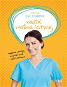 Położna Iz... - Iza Dembińska -  fremdsprachige bücher polnisch 