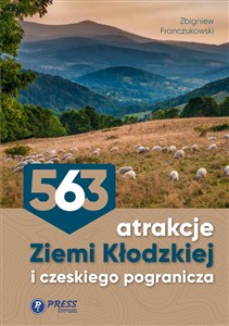 Bild von 563 Atrakcje Ziemi Kłodzkiej i czeskiego pogranicza