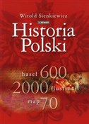 Historia P... - Witold Sienkiewicz -  fremdsprachige bücher polnisch 