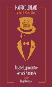 Bild von Arsene Lupin contre Herlock Sholmes