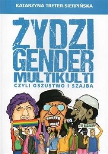 Bild von Żydzi, gender i multikulti czyli oszustwo i szajba