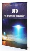 Ufo. Czy j... - Andrzej Zwoliński -  polnische Bücher