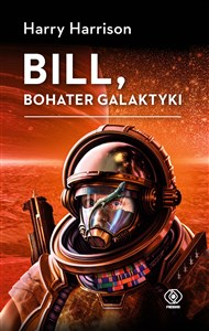 Obrazek Bill, bohater galaktyki