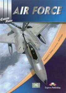Obrazek Career Paths Air Force