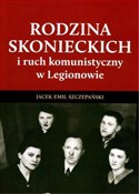 Książka : Rodzina Sk... - Szczepański Jacek Emil