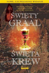 Bild von Święty Graal Święta krew