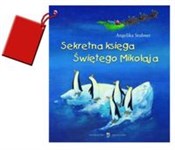 Sekretna k... - Angelika Stubner - buch auf polnisch 