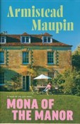 Mona of th... - Armistead Maupin - buch auf polnisch 