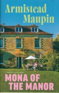 Bild von Mona of the Manor