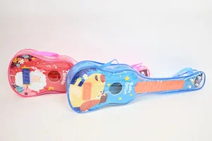 Obrazek Gitara w pokrowcu