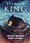 Ostatni ba... - Stephen King -  Polnische Buchandlung 