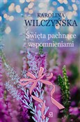 Święta pac... - Wilczyńska Karolina -  fremdsprachige bücher polnisch 