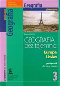 Geografia ... - Edward Dudek - buch auf polnisch 