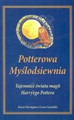 Potterowa ... - Karen Farrington, Lewis Constable - buch auf polnisch 