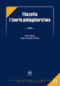 Bild von Filozofia i teorie pielęgniarstwa