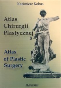 Obrazek Atlas chirurgii plastycznej