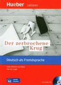 Der zerbro... -  fremdsprachige bücher polnisch 