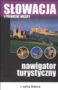 Bild von Słowacja i Północne Węgry Nawigator turystyczny
