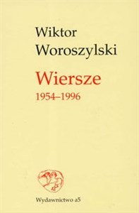 Bild von Wiersze 1954-1996