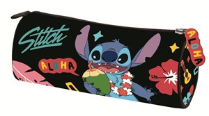 Bild von Piórnik tuba Stitch Black Aloha