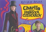 Charlie i ... - Roald Dahl -  polnische Bücher