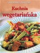 Polska książka : Kuchnia we... - Jenny Stacey