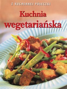 Obrazek Kuchnia wegetariańska Z kuchennej półeczki