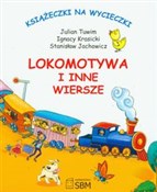 Książeczki... - Julian Tuwim, Ignacy Krasicki, Stanisław Jachowicz -  polnische Bücher