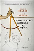 Polnische buch : Wszechświa... - Michał Heller, Józef Życiński