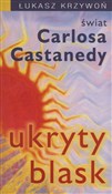 Ukryty bla... - Łukasz Krzywoń -  Książka z wysyłką do Niemiec 