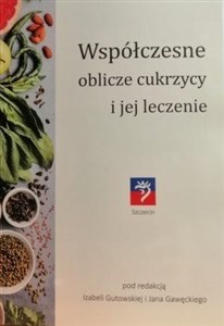 Obrazek Współczesne oblicze cukrzycy i jej leczenie