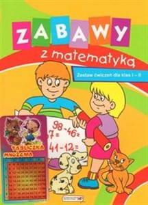 Bild von Zabawy z matematyką Klasy 1-3