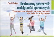 Ilustrowan... - Jed Baker - Ksiegarnia w niemczech
