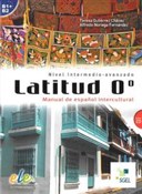 Latitud 0 ... - Chavez Teresa Gutierre, Fernandez Alfredo Noriega - buch auf polnisch 