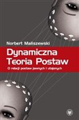 Dynamiczna... - Norbert Maliszewski -  Polnische Buchandlung 