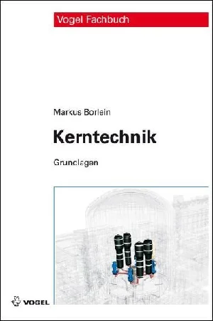 Obrazek BORLEIN, M: KERNTECHNIK