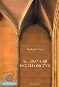 Obrazek Aleksander Jagiellończyk