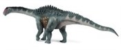 Dinozaur A... -  Książka z wysyłką do Niemiec 