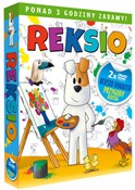 Reksio box... -  Polnische Buchandlung 