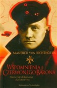 Polska książka : Wspomnieni... - Manfred Richthofen