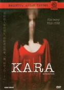 Kara - Kiyoshi Kurosawa -  polnische Bücher