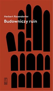 Obrazek Budowniczy ruin