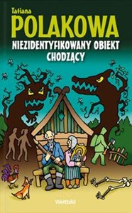 Obrazek Niezidentyfikowany obiekt chodzący