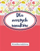 Dla naszyc... - Opracowanie Zbiorowe - buch auf polnisch 